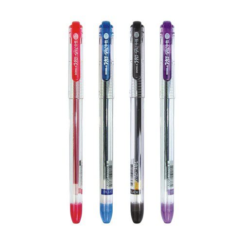 Bút my gel Dong A 0.5mm